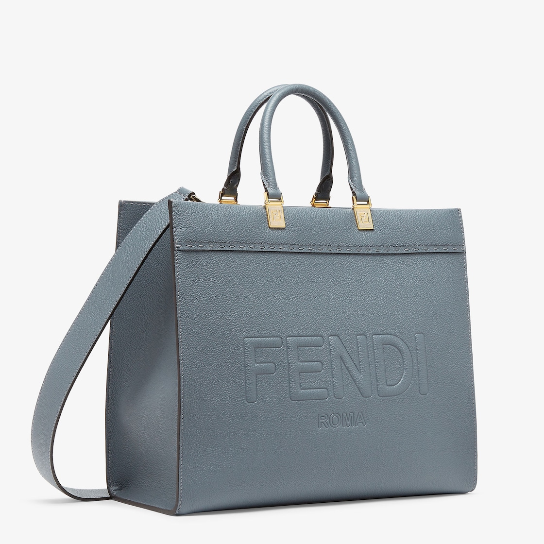 Fendi Sunshine Medium - Image 2